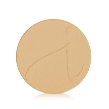 Jane Iredale PurePressed Base Mineral Foundation SPF 20 - Golden Glow, Refillable Compact 9.9g/0.35oz