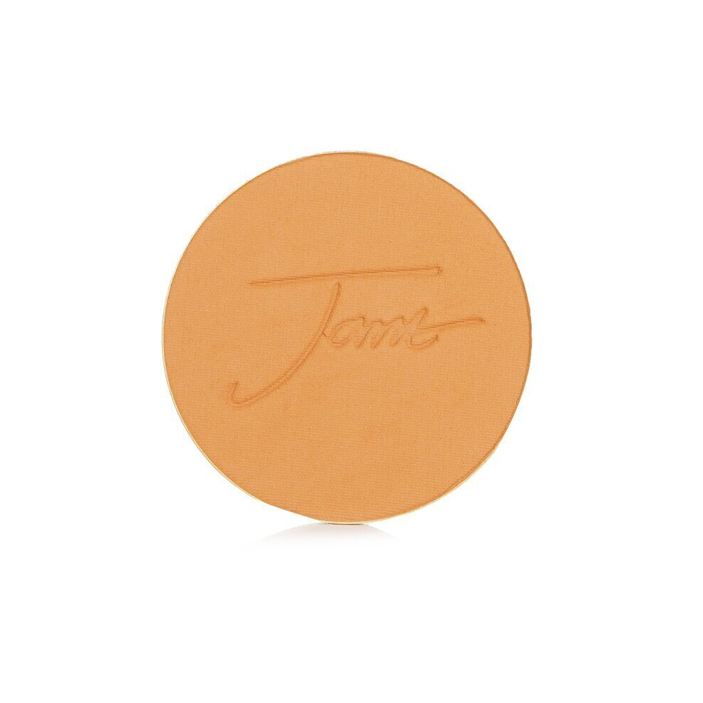 Jane Iredale Purepressed Base Mineral Foundation Refill Spf 20 - Autumn 9.9G/0.35Oz