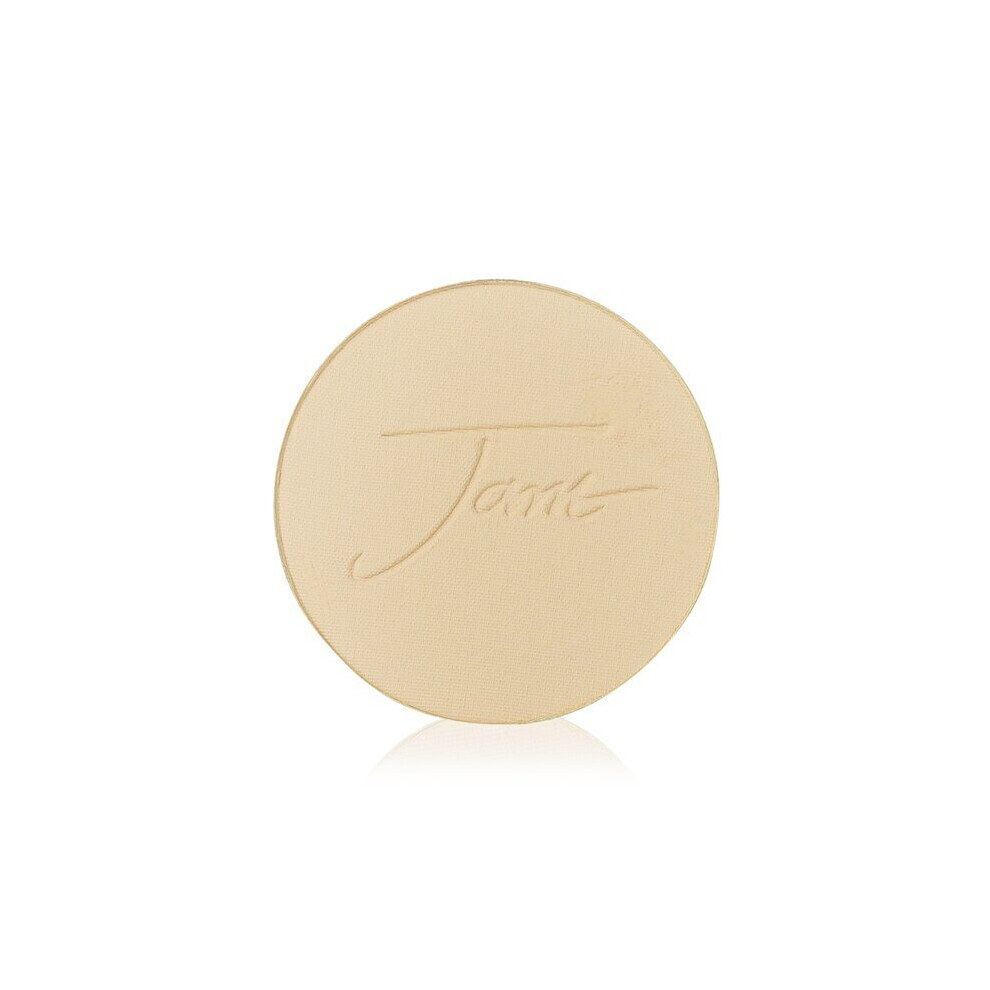 Jane Iredale Purepressed Base Mineral Foundation Refill Spf 20 - Warm Sienna 9.9G/0.35Oz