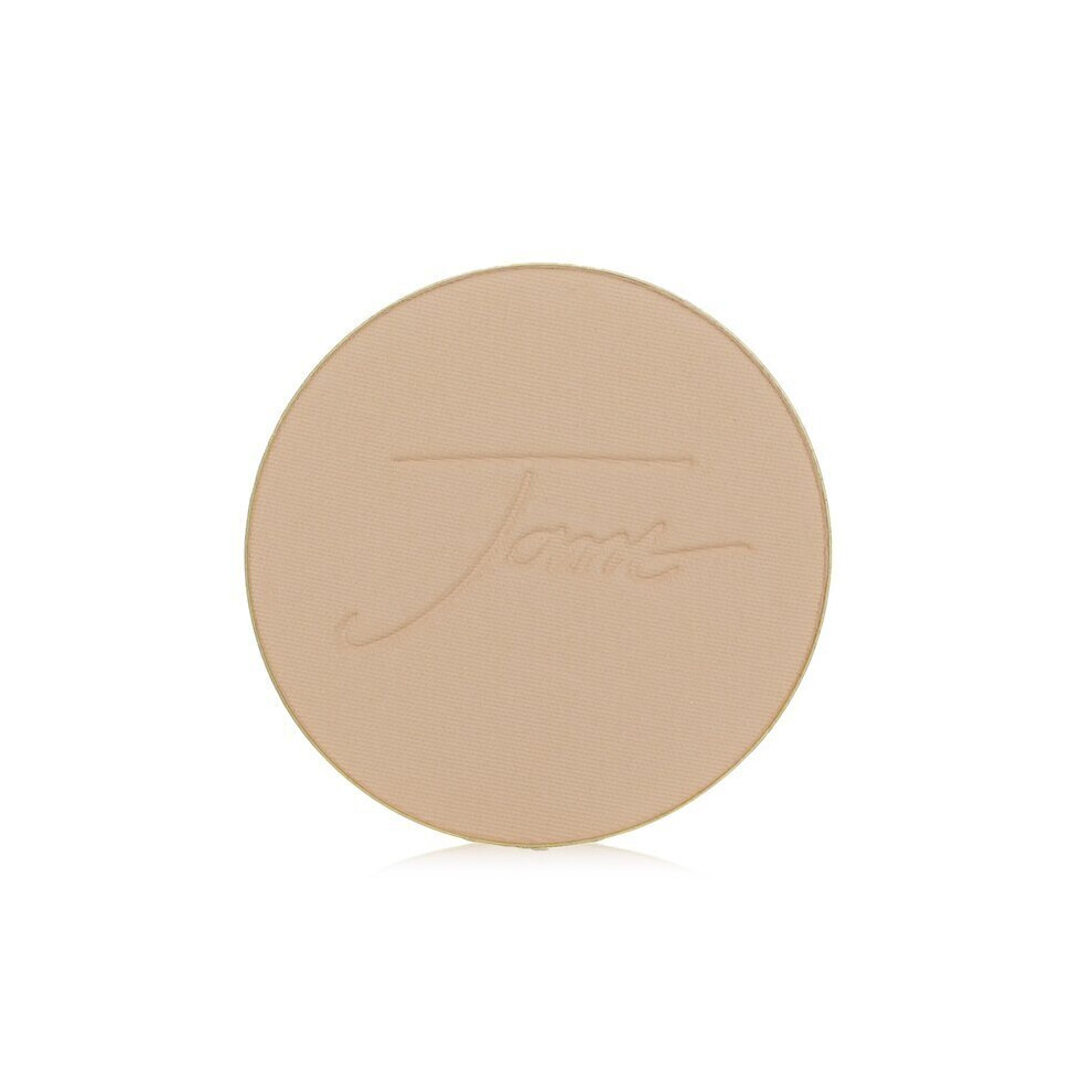 Jane Iredale Purepressed Base Mineral Foundation Refill Spf 20 - Warm Silk 9.9G/0.35Oz