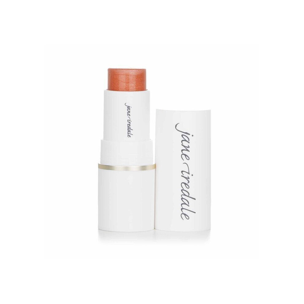 Jane Iredale Glow Time Blush Stick - # Ethereal (Peachy Pink With Gold Shimmer For Fair To Medium Skin Tones) 7.5g/0.26oz