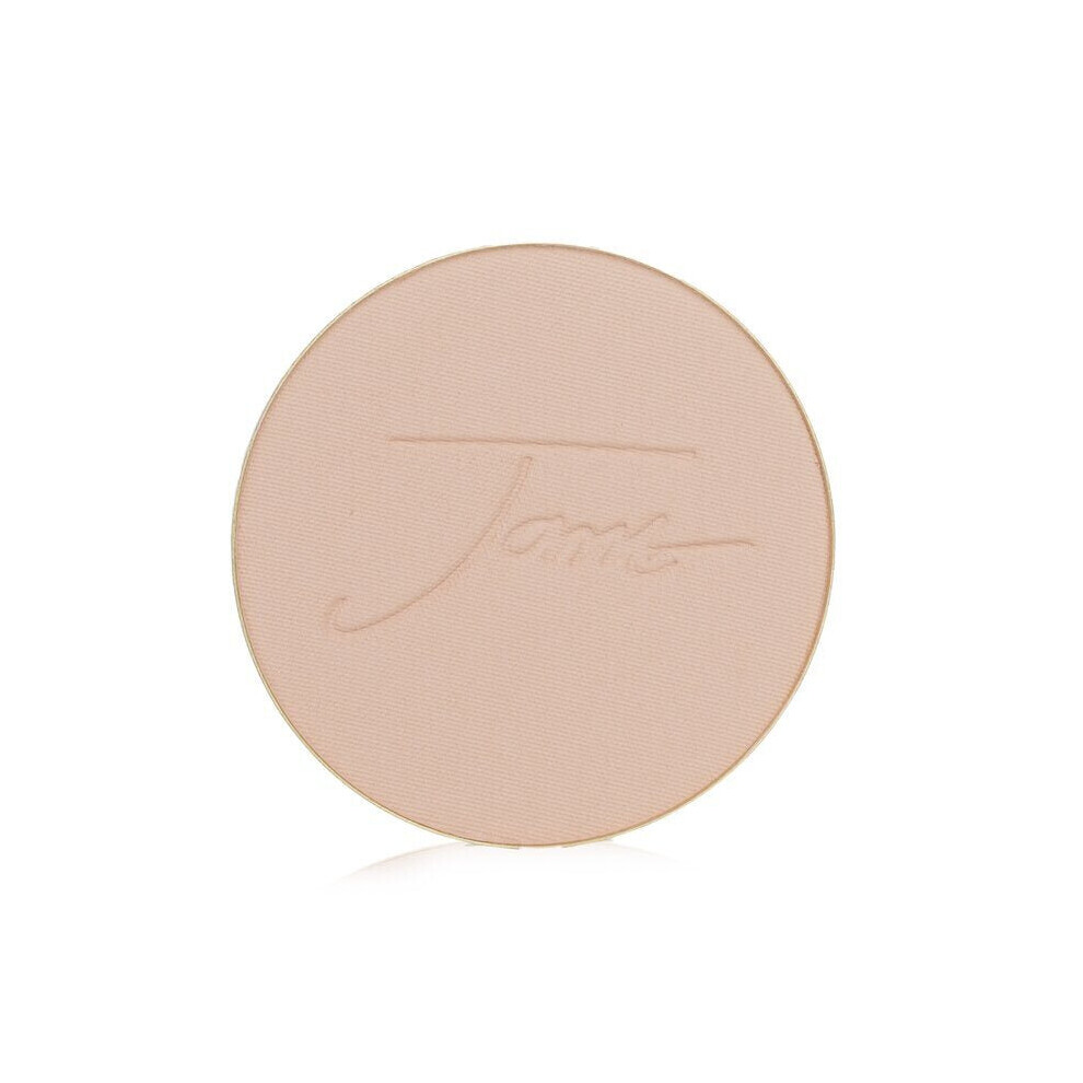 Jane Iredale PurePressed Base Mineral Foundation Refill SPF 20 - Light Beige 9.9g/0.35oz