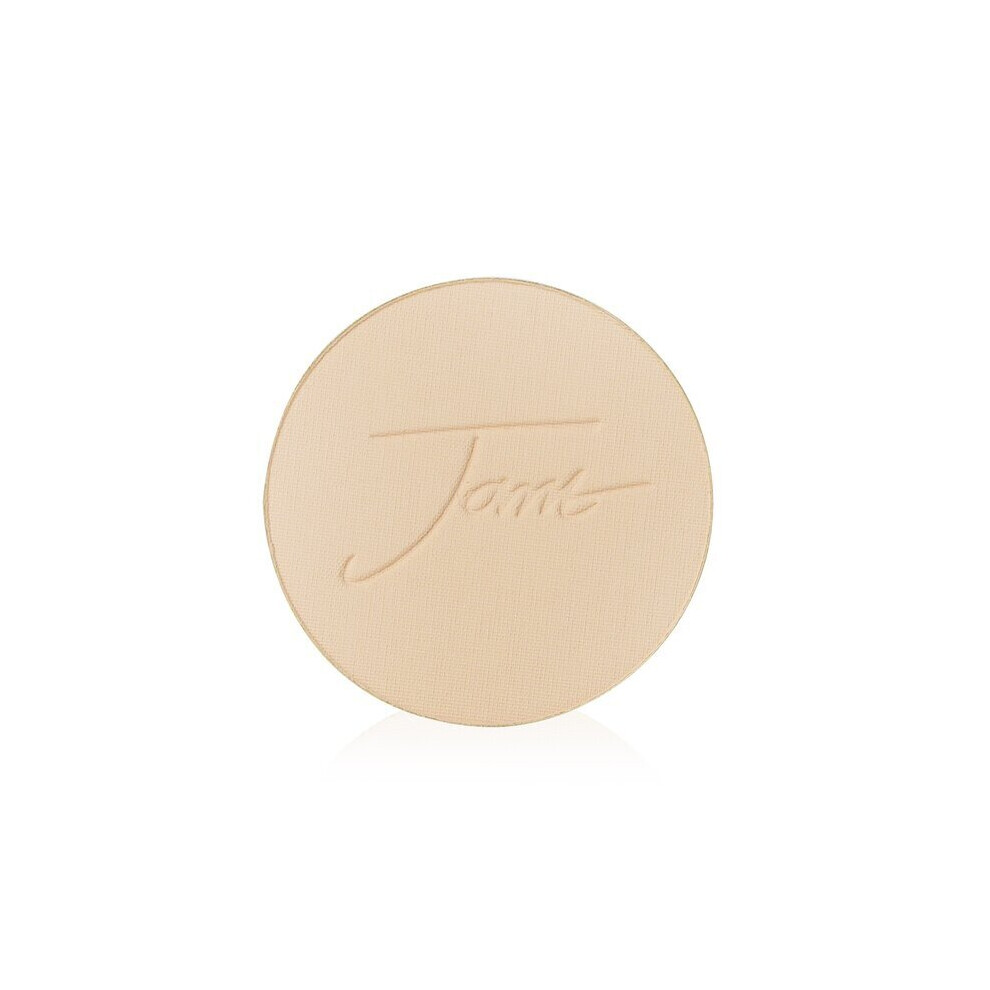 Jane Iredale Purepressed Base Mineral Foundation Refill Spf 20 - Amber 9.9G/0.35Oz