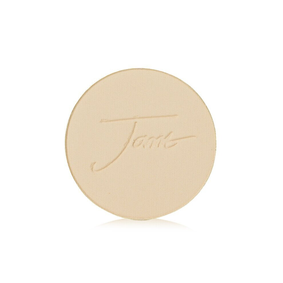 Jane Iredale Purepressed Base Mineral Foundation Refill Spf 20 - Bisque 9.9G/0.35Oz