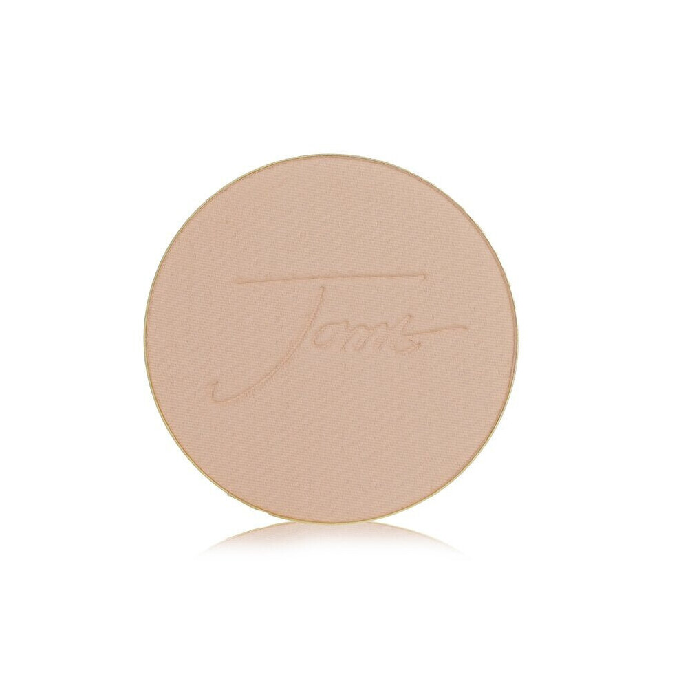 Jane Iredale PurePressed Base Mineral Foundation Refill SPF 20 - Natural 9.9g/0.35oz