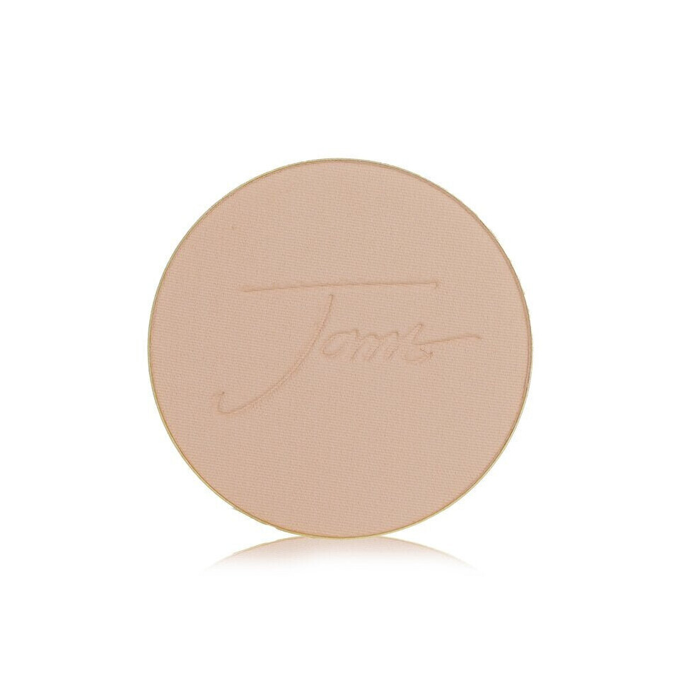 Jane Iredale PurePressed Base Mineral Foundation Refill SPF 20 - Natural 9.9g/0.35oz-image-OPC-PBC6VMM-NEW