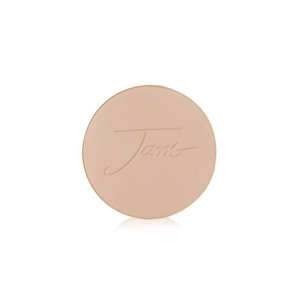 Jane Iredale Purepressed Base Mineral Foundation Refill Spf 20 - Suntan 9.9G/0.35Oz