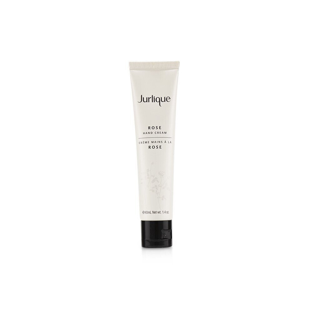 Jurlique Rose Hand Cream 40ml/1.4oz