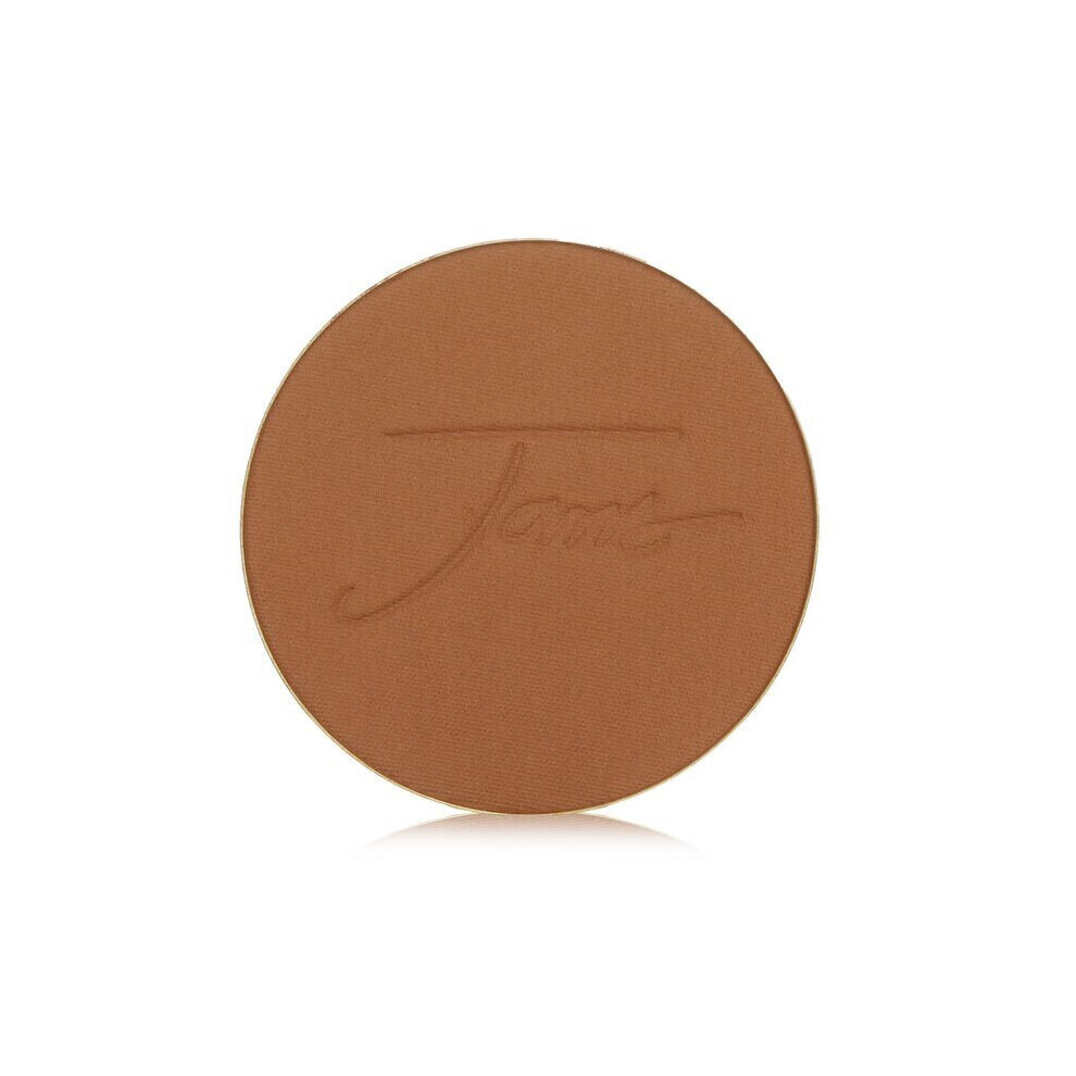 Jane Iredale PurePressed Base Mineral Foundation Refill SPF 15 - Bittersweet 9.9g/0.35oz