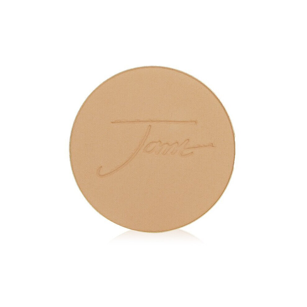Jane Iredale Light Purepressed Base Mineral Foundation Refill Spf 20 - Latte 9.9G/0.35Oz