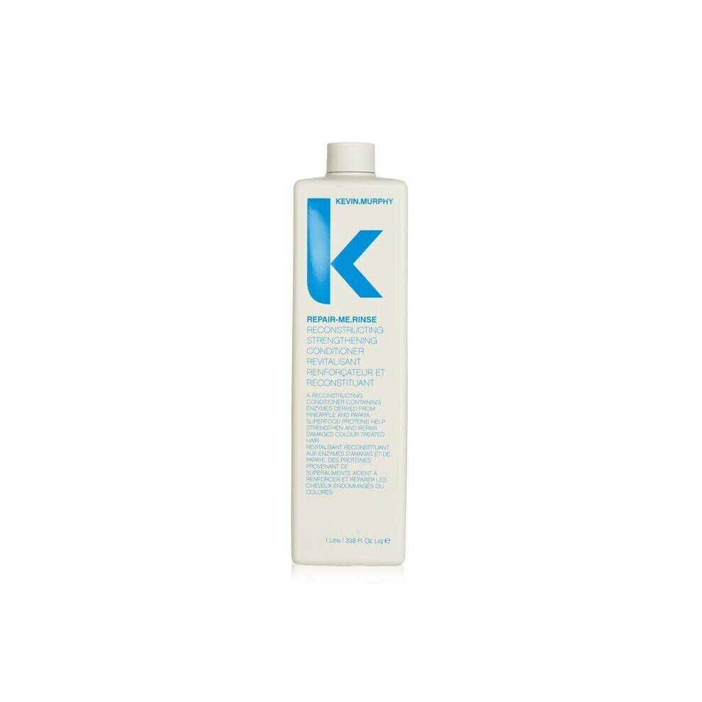 Kevin Murphy Repair-Me.Rinse (Reconstructing Stregthening Conditioner) 1000ml/33.8oz