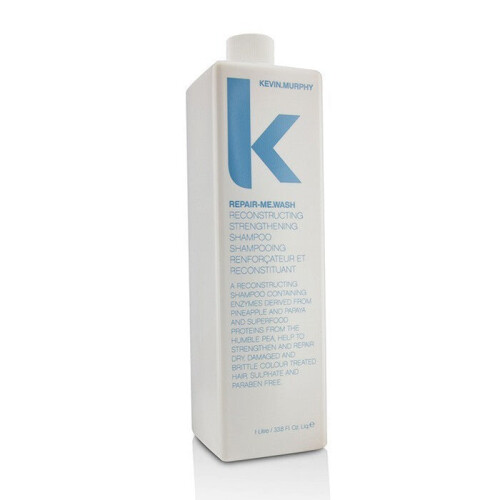 Kevin Murphy Kevin Murphy Repair-Me.Wash (Reconstructing Stregthening Shampoo) 1000ml/33.8oz