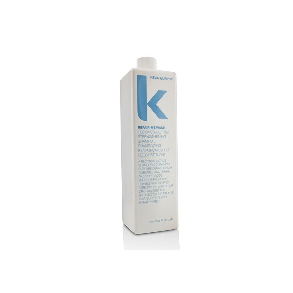 Kevin Murphy Repair-Me.Wash (Reconstructing Stregthening Shampoo) 1000ml/33.8oz