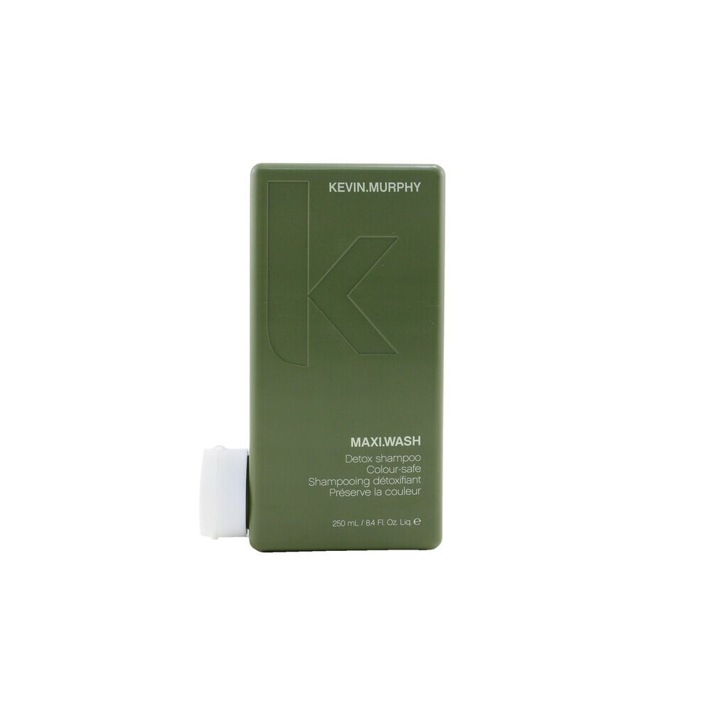Kevin Murphy Maxi.Wash Detox Shampoo 250ml/8.4oz