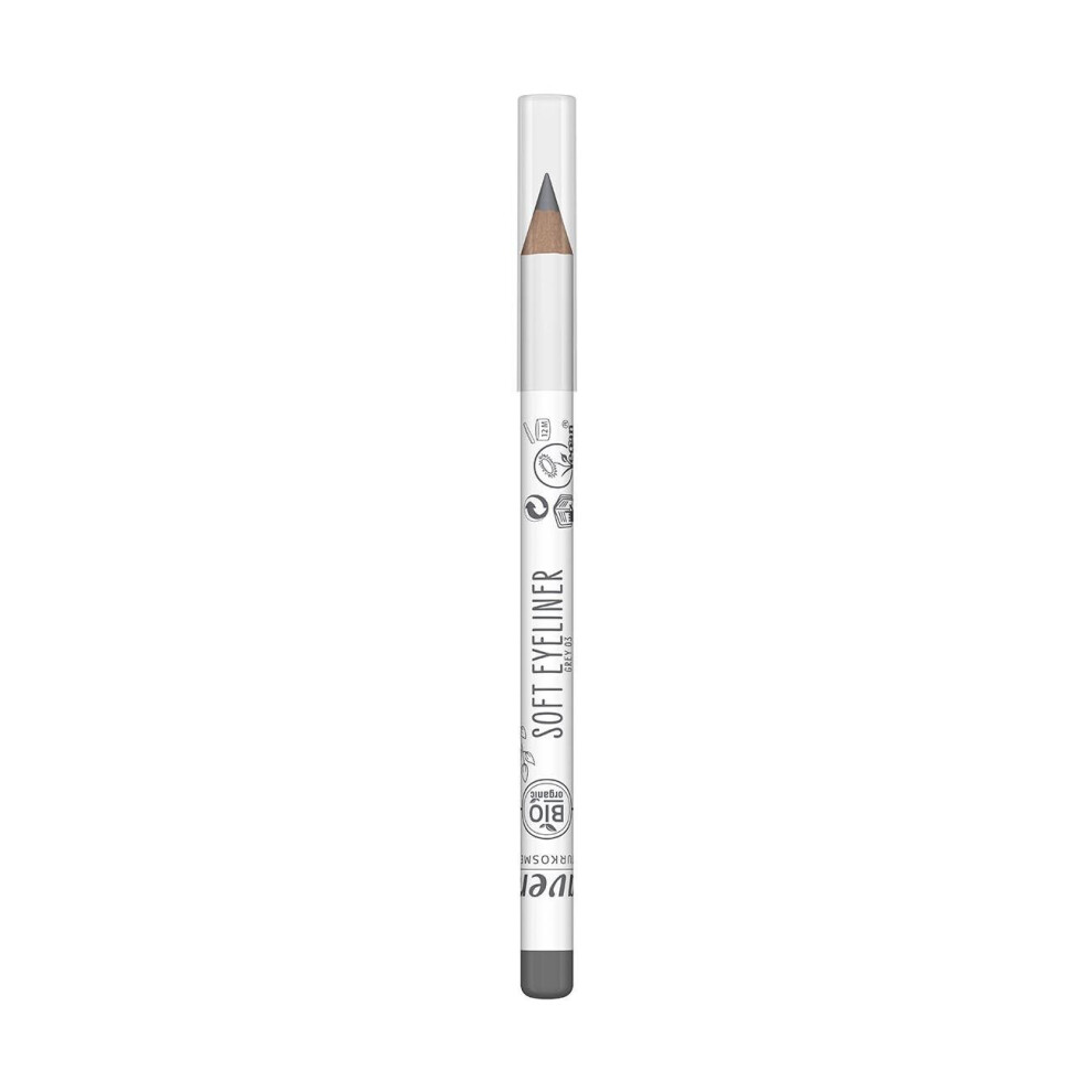 Lavera Grey Organic Trend 03 Soft Eyeliner 1.14G
