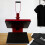Heat Press Digital Transfer Machine Sublimation Printer 50x50cm Flat Clam Tshirt 8