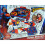 Superman Comics Batman or Superman Travel Desk Set (Superman) 1
