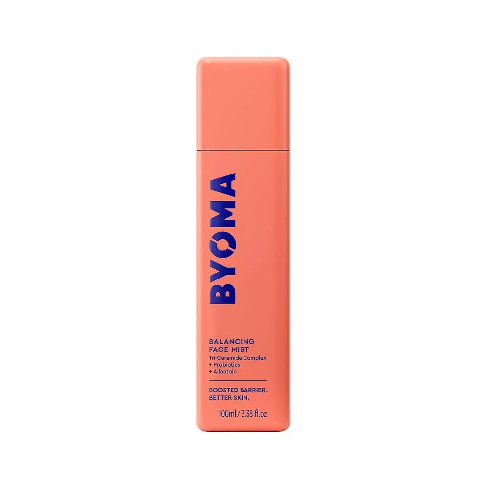 BYOMA Balancing Face Mist 100ml