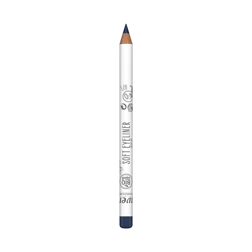 Lavera Blue Organic Trend 04 Soft Eyeliner 1.14G