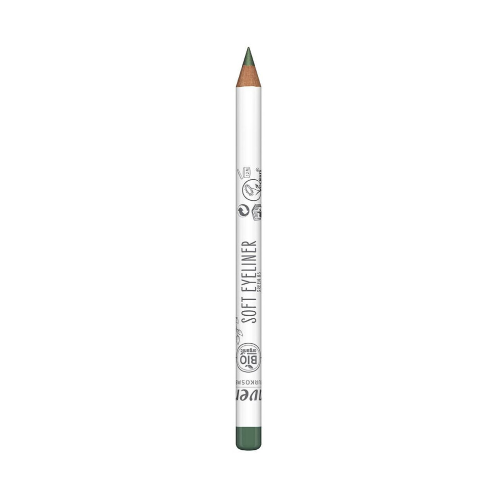 Lavera Green Organic Trend 05 Soft Eyeliner 1.14G