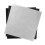 Heat Press Digital Transfer Machine Sublimation Printer 50x50cm Flat Clam Tshirt 9