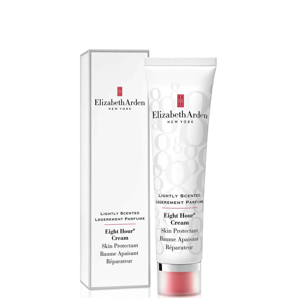 Elizabeth Arden 50ml Eight Hour Cream Skin Protectant Lightly Scented