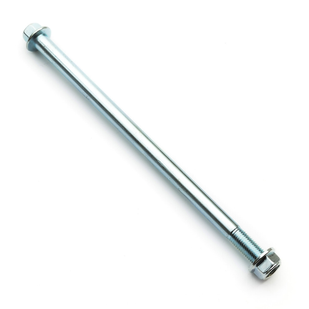 Pitbike Swing Arm Bolt 10Mm 200Mm 50Cc 70Cc 90Cc 110Cc 125Cc Dirtbike Pit Bike 5055583041686