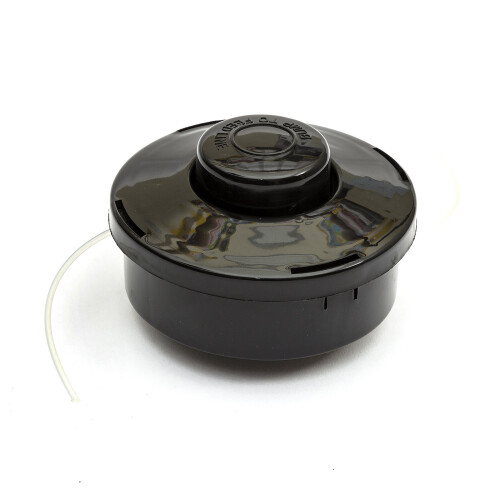 Multitool Nylon Twin Feed Stimmer Bump Spool Head 49cc 52cc 55cc Petrol 2T 4T 1