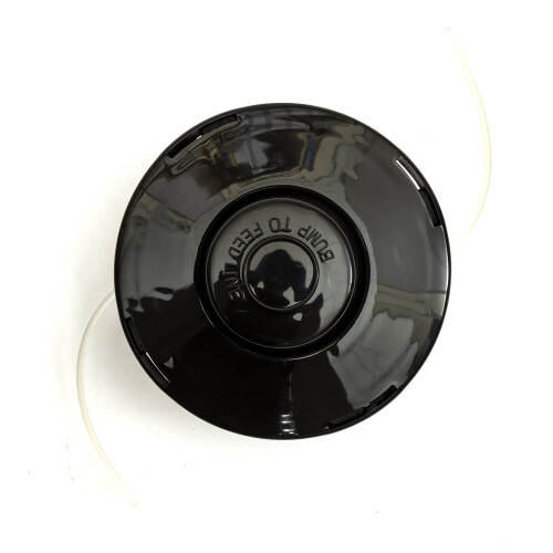Multitool Nylon Twin Feed Stimmer Bump Spool Head 49cc 52cc 55cc Petrol 2T 4T 2