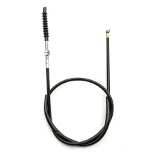 Heavy Duty Pit Bike Clutch Cable Adjustable Fits Top Mount YX140cc Engines