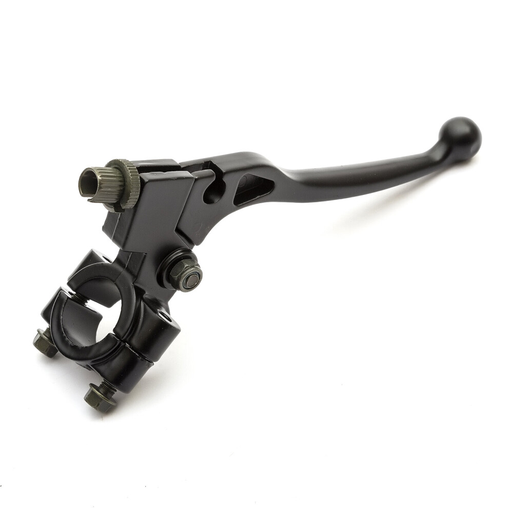 Pitbike Dirtbike Manual Gear Clutch Cable Lever 110Cc 125Cc 140Cc 160Cc Pit Bike Black 5055583009853