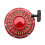 Non Genuine Red Pull Start Pullcord Generator Pump Lawnmower Mower Fits GX240 2