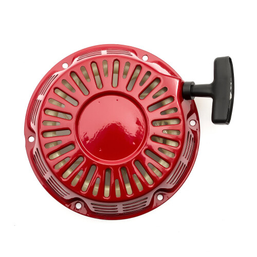 Non Genuine Red Pull Start Pullcord Generator Pump Lawnmower Mower Fits GX240 1