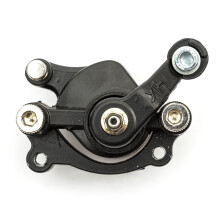 Petrol Scooter Midi Bike Bicycle Cable Brake Disc Calliper Gokart Buggy Electric