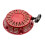 Non Genuine Red Pull Start Pullcord Generator Pump Lawnmower Mower Fits GX240 3