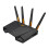 ASUS ASUS Wireless Router TUF Gaming AX3000 V2 - 3000 Mbit/s 1