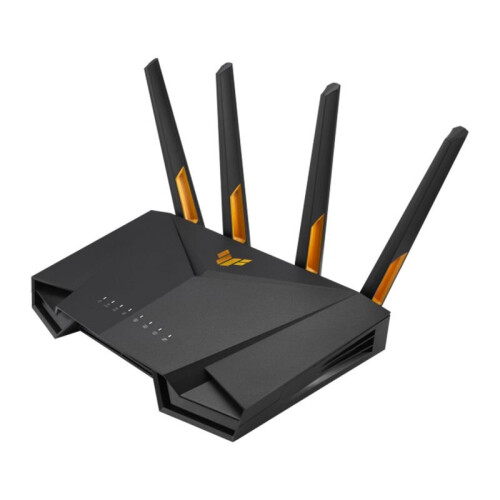 ASUS ASUS Wireless Router TUF Gaming AX3000 V2 - 3000 Mbit/s
