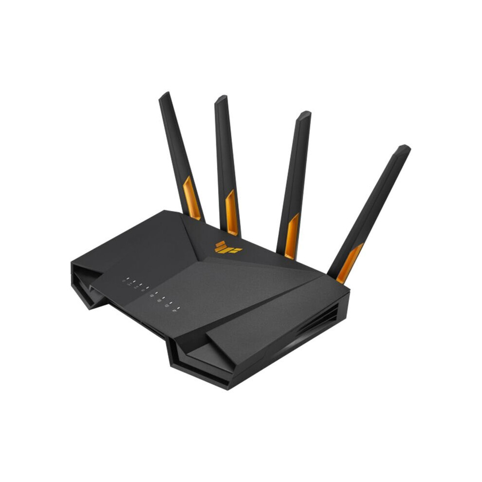 ASUS Wireless Router TUF Gaming AX3000 V2 - 3000 Mbit/s