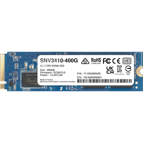 Synology SNV3410-400G