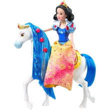 Disney Sparkle Princess® Horse Snow White