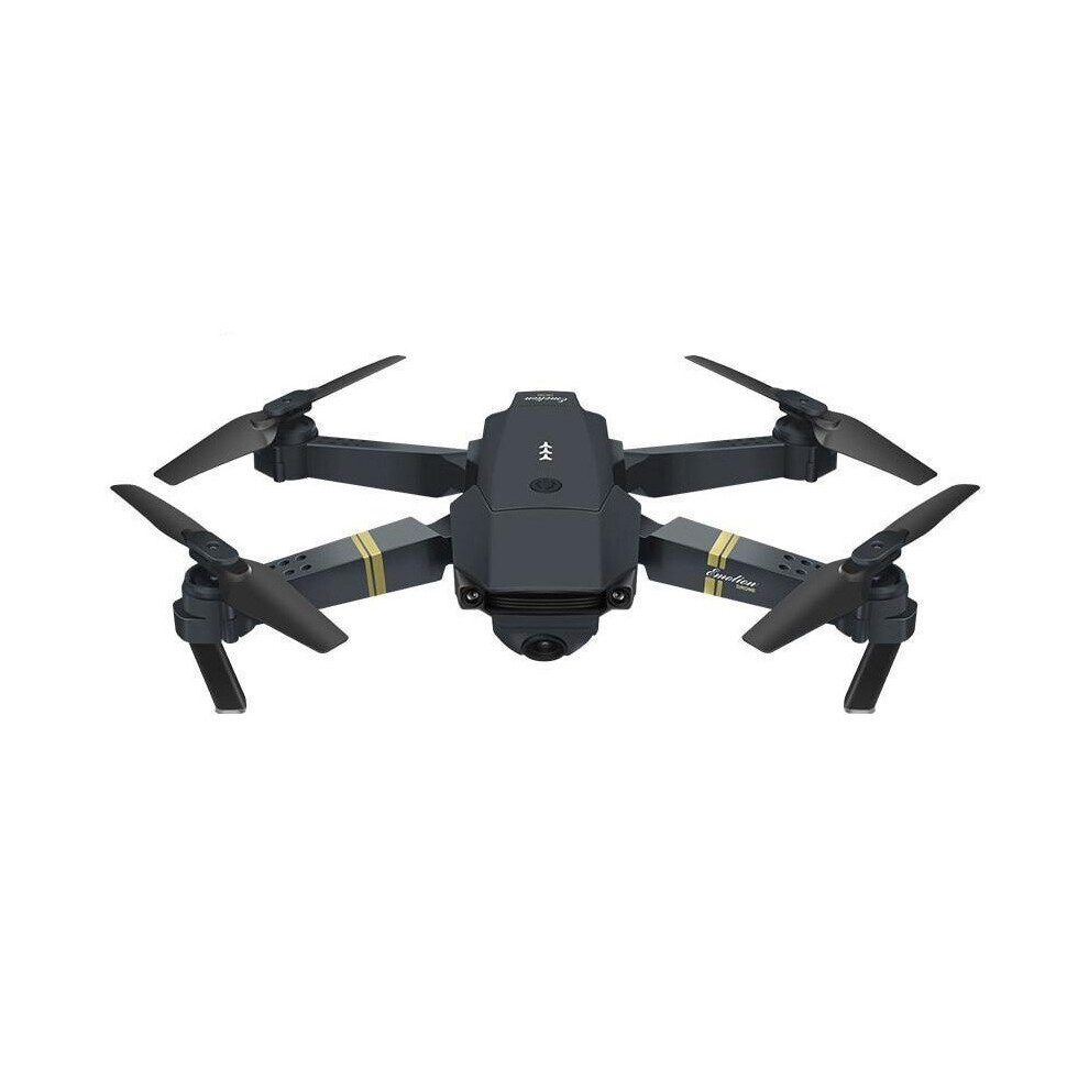 Drone X Pro 720p HD Camera, Control with App or Remote 