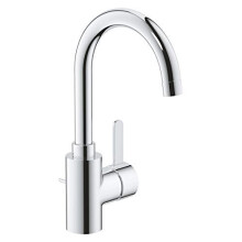 Grohe 32830001 Single-Lever Basin Mixer DN 15 L Size Chrome