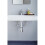Grohe Grohe A Team for 22939000?1/2-Inch, Silver 4