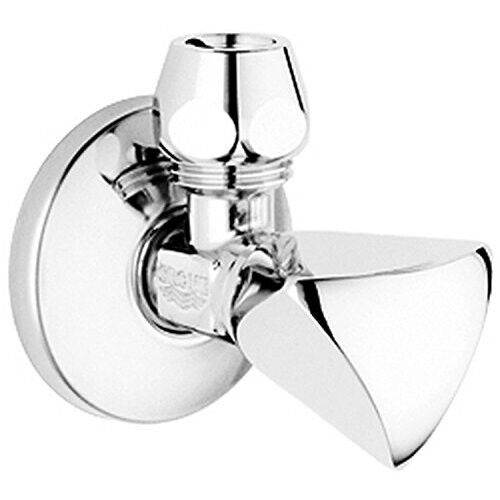 Grohe Grohe A Team for 22939000?1/2-Inch, Silver