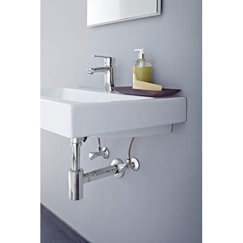 Grohe Grohe A Team for 22939000?1/2-Inch, Silver 1