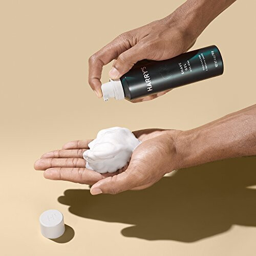 Harry's Harry's Shave Foam with Aloe Gel 1
