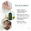 GiGi No Bump Tropical Solution 118ml 4