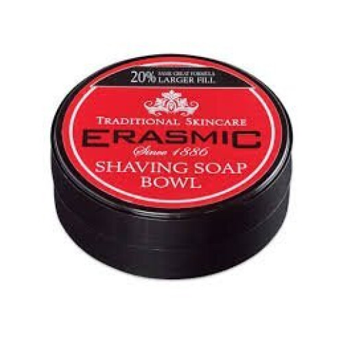 Erasmic Soap Bowl ER98351 1