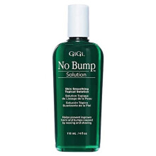 GiGi No Bump Tropical Solution 118ml