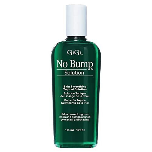 GiGi No Bump Tropical Solution 118ml